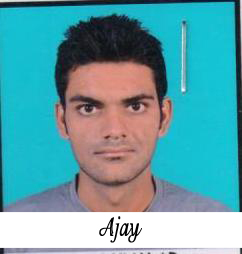 ajay