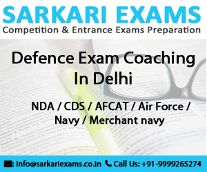 Best Online Live Video Classes For AFCAT Exam 2022, AFCAT Coaching in Kolkata