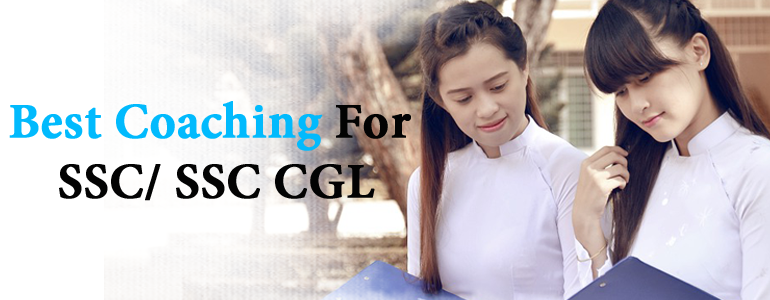 Best SSC CGL Coaching in Mumbai I Classes For SSC CGL Exams
