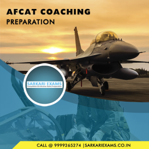 Best AFCAT Coaching in Mumbai