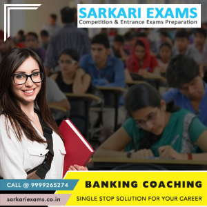 ONLINE Video Lecturers for Banking Exam, best banking coaching in kolkata