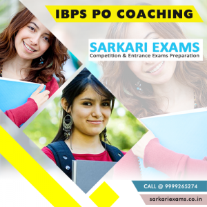 Best IBPS PO Coaching in Mumbai, Classes For IBPS PO 