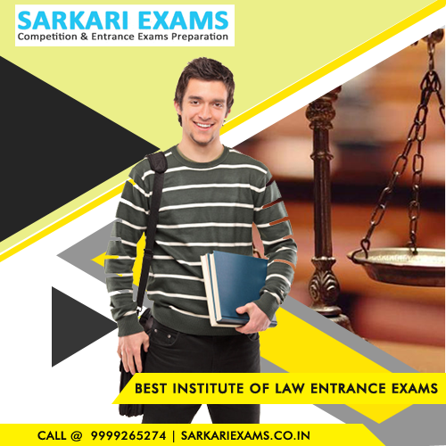Best Law Entrance Coaching in Mumbai I Institute For Law Entrance